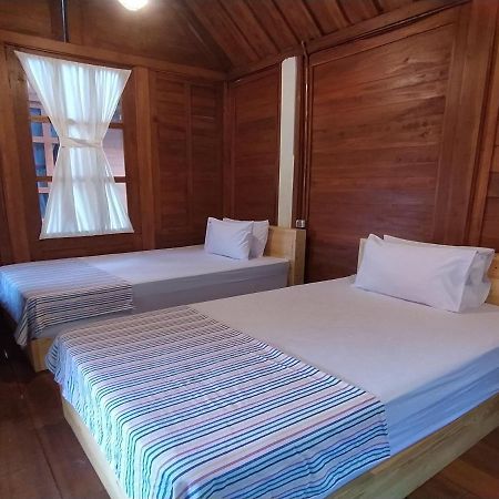 Seger Nusantara Kalisat Exterior foto