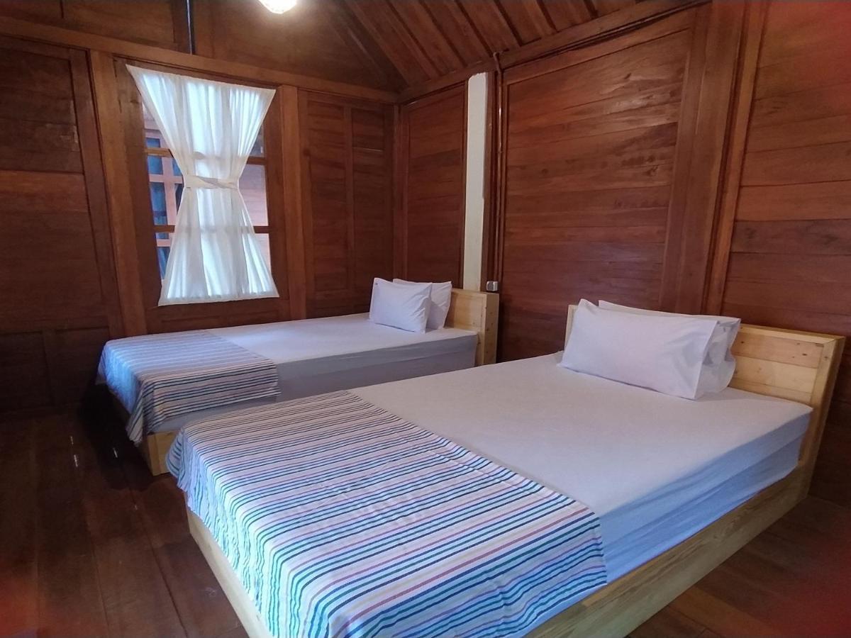 Seger Nusantara Kalisat Exterior foto