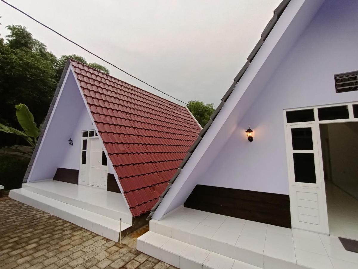 Seger Nusantara Kalisat Exterior foto